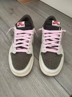 Travis Scott Reverse Moch Gr 42 Hamburg - Bergedorf Vorschau