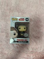 Funko Pop Star Wars Princess Leia #218 Nordrhein-Westfalen - Mönchengladbach Vorschau