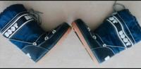Winter Boots ☃️❄️ Unisex ☃️❄️ Gr 38-40 Mecklenburg-Vorpommern - Feldberg Vorschau