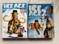 Ice Age - Ice Age 2 - Madagascar 2 Hessen - Königstein im Taunus Vorschau