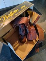 Buffalo Boots Herrenstiefel Hessen - Darmstadt Vorschau