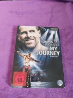 Shawn Michaels - My Journey 3-DVD Set  WWF WWE Brandenburg - Frankfurt (Oder) Vorschau