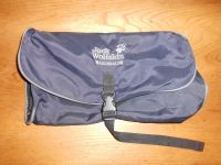 Jack Wolfskin Waschsalon, Kulturbeutel, Waschtasche Baden-Württemberg - Ilshofen Vorschau