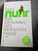 Nuhr - Das Geheimnis des perfekten Tages neu Hessen - Bad Homburg Vorschau