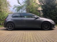 Golf 7R Facelift OZ Alu 1.Hand Scheckheft DSG 4Motion Nordrhein-Westfalen - Gevelsberg Vorschau