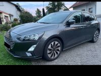 Ford Focus MK4 Limousine Saarland - Wadern Vorschau