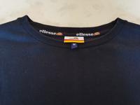 Ellesse Langarmshirt Sachsen - Bischofswerda Vorschau