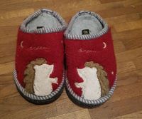 Kinderhausschuhe Hausschuhe Puschen Pantoffeln . 28 Kr. München - Aschheim Vorschau