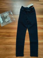 NEU Jako-o Fit-z Hose Jeans Schlupfhose Softjeans slim fit Gr.128 Niedersachsen - Wilhelmshaven Vorschau