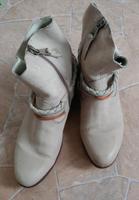Unisa Stiefelette, Gr. 38 Nordrhein-Westfalen - Gütersloh Vorschau