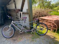 Tandem von Schauff 28 Zoll Nordfriesland - Emmelsbüll-Horsbüll Vorschau