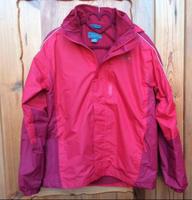 Regatta: Doppel-Jacke/Wandern/Trekking/Outdoor, Winter, Gr 36/176 Saarland - Kirkel Vorschau