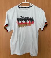 PRO TOUCH Deutschland T-Shirt weiss Größe 152 Nordrhein-Westfalen - Minden Vorschau