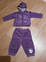 Hose Jogginghose Strickjacke Sweatjacke 2-Teiler Gr.68 je 2€ Sachsen - Niesky Vorschau