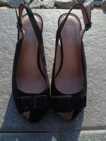 5th Avenue Damen Sommerschuhe Pumps schwarz Gr. 39 +wie NEU+ Baden-Württemberg - Wimsheim Vorschau