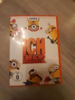 Ich einfach unverbesserlich Minions Gelb DVD Gru Disneys Film ne Niedersachsen - Delmenhorst Vorschau