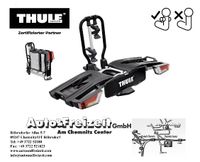 THULE EasyFold XT F2 965500 * 2er Fahrradhalter AHZV Heckträger Sachsen - Röhrsdorf Vorschau