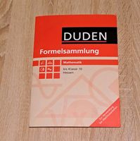 Formelsammlung - Mathe Hessen - Gießen Vorschau