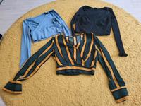 Bauchfreie Blusen/Pullover Saarland - Oberthal Vorschau