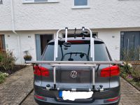 Fahrrad Hecktröger für VW Tiguan Baden-Württemberg - Heubach Vorschau