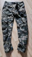 Neue Camouflage Hose Hessen - Kassel Vorschau