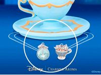 ❗️SUCHE❗️ Charmed Aroma Ketten aus der Cinderella-Mäuse-Kerze Nordrhein-Westfalen - Brilon Vorschau
