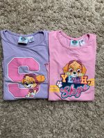 Mädchen Langarmshirt Paw Patrol Skye Größe 122/128 Kiel - Meimersdorf-Moorsee Vorschau