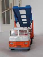 Vintage Scammel Corgi Major Carrimore Trideck Transporter Nordrhein-Westfalen - Aldenhoven Vorschau