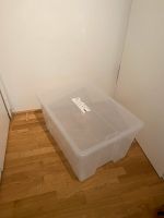 Ikea Samla 130l mit 4 veschluss (NEU) Frankfurt am Main - Nordend Vorschau