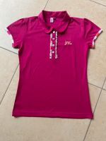 Tolles Golf Polo Shirt Beere DOT designed on tour 32 152 158 süß Bayern - Miesbach Vorschau