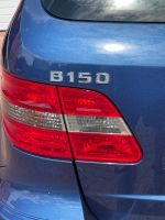 Mercedes B150  1.Hd. nur 89tKm Nordrhein-Westfalen - Minden Vorschau