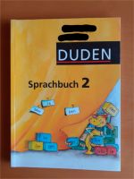 Schulbuch Sprachbuch 2 von Duden Niedersachsen - Rosdorf Vorschau