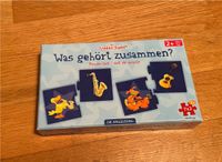 Puzzle die lieben Sieben Nordrhein-Westfalen - Frechen Vorschau