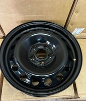 4x MAM ST11 Stahlfelgen 6,0x16 ET 50 5x112 Audi A3 VW Golf Touran Bayern - Marktzeuln Vorschau