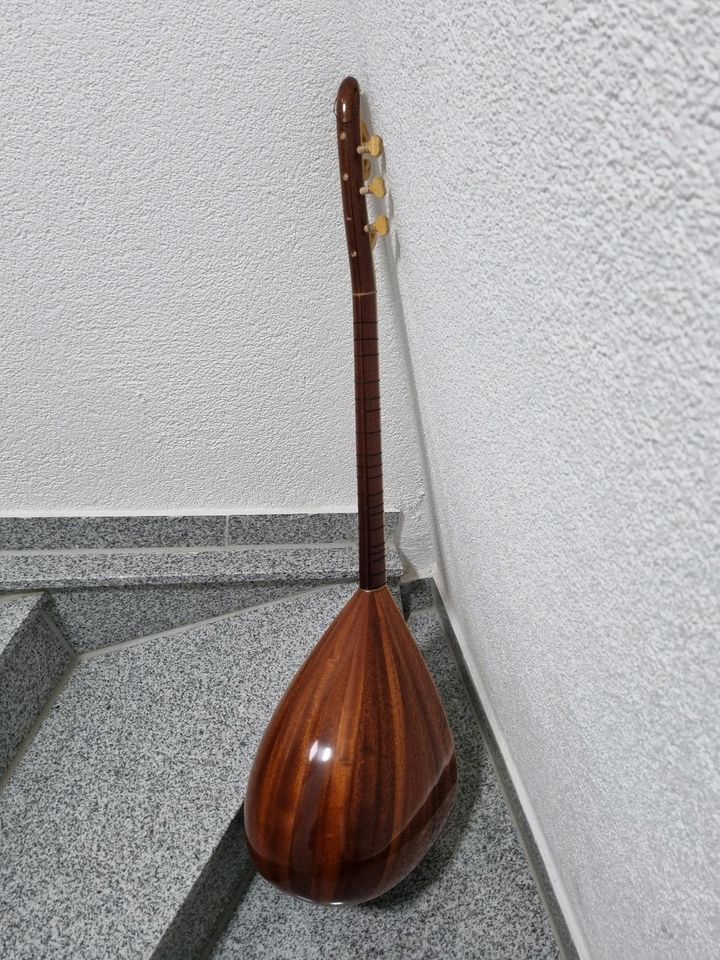 Musikinstrument Baglama / Saz in Waiblingen
