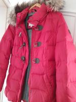 Damen Winterjacke Saarland - Marpingen Vorschau