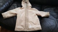 Warme gefüttert Kinderjacke mit Kapuze Hamburg-Mitte - HafenCity Vorschau