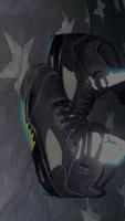 ✨ Air Jordan 5 Retro “Aqua” – Größe 36 (EU) / 4Y (US) ✨ Kr. Altötting - Burgkirchen Vorschau