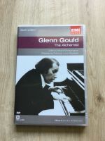 DVD Glenn Gould The Alchemist Bayern - Gröbenzell Vorschau