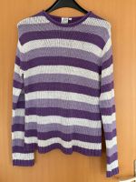 Damen Strickpullover Lila der Marke Gira Puccino Nordrhein-Westfalen - Detmold Vorschau