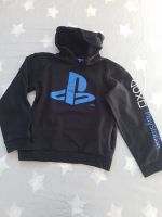 PlayStation Sweatshirt mit Kapuze Pullover Gr. 152/158 Bayern - Weißenhorn Vorschau