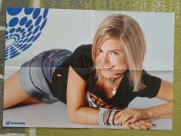 Jeanette Biedermann / Sarah Connor Poster 103 Sachsen-Anhalt - Halle Vorschau