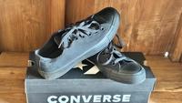 Converse Chucks Chuck Taylor schwarz All Star Sneaker Dresden - Dresden-Plauen Vorschau