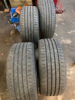 4x 225 40 18 Sommerreifen Bridgestone Turanza T005 Sommer Reifen Baden-Württemberg - Singen Vorschau