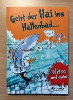 Geht der Hai ins Hallenbad … Baden-Württemberg - Ellhofen Vorschau