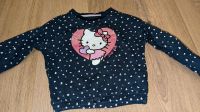 Hello Kitty Pullover Größe 116 Bayern - Großostheim Vorschau