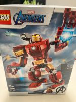 Lego 76140 Avengers Berlin - Pankow Vorschau