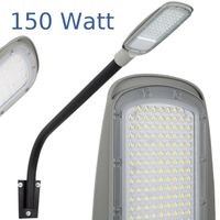 Effiziente LED Straßen- & Parkplatzbeleuchtung - 30W - 150W Sachsen - Markkleeberg Vorschau
