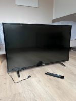 Medion Fernseher MD31034 108/43 LCD-TV mit Fernbedienung Nordrhein-Westfalen - Rheda-Wiedenbrück Vorschau