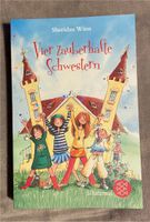 Buch vier zauberhafte Schwestern Baden-Württemberg - Wiesenbach Vorschau